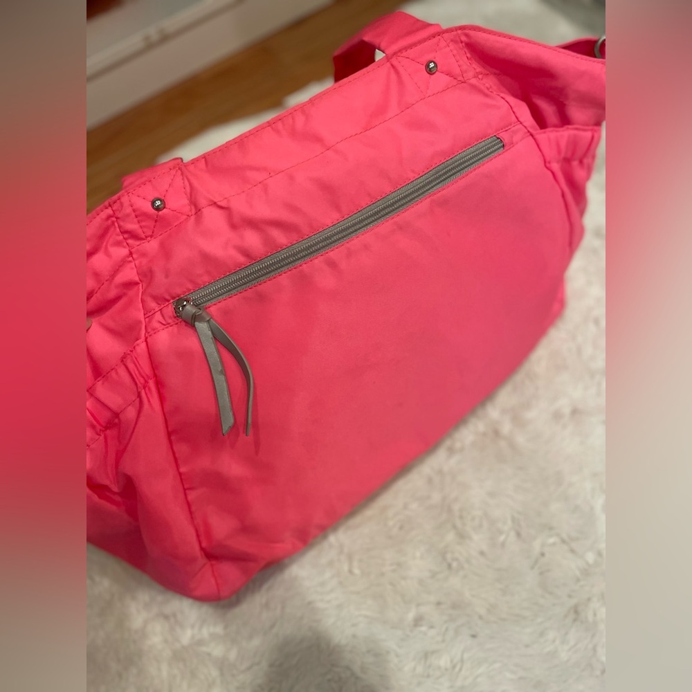Gym bag